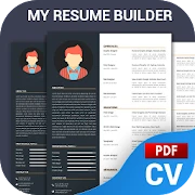 Pocket Resume Builder App- Professional CV Maker Mod