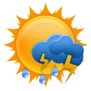 Live Weather Plus Mod Apk [Paid for free][Free purchase]