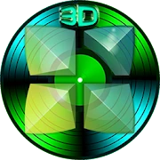 Next Launcher 3D Theme ClubMix Mod