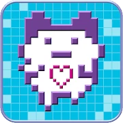 スマホで発見！！たまごっち Mod