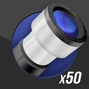 Mega Zoom Camera Mod