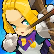 The Wonder Stone: Card Merge Defense Strategy Game Mod
