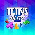 TETRIS  Blitz icon