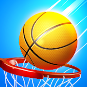 Dunk Flip Mod Apk