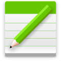 MobisleNotes - Notepad icon