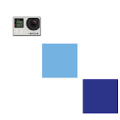 Camera Control - Hero 4 Cameras icon