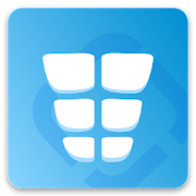 Runtastic Six Pack Abs Workout & AbTrainer icon