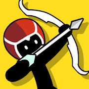 Stream Stickman Warriors Mod Apk 1.3 4 from Brittany