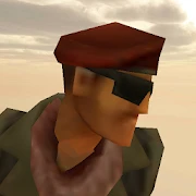 Game of Survival : Shooter Hero Mod