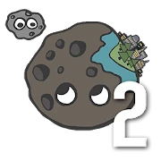 Pet Rock 2 - Planet Simulator Mod
