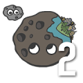 Pet Rock 2 - Planet Simulator icon
