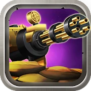 Tower Defense -Mad Animals 3D