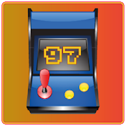 K.O Fighter 97 (Emulator) icon