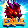 Monster Galaxy Exile icon