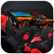 OffRoad Monster icon