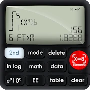 Fx calculadora 570 991 resolver câmera matemática