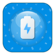 Max Battery Optimizer icon