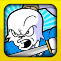 Usagi Yojimbo: Путь Ronin APK