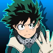 僕のヒーローアカデミア SMASH RISING Mod