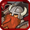 Berserk - Idle RPG & Action icon