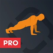 Runtastic Push-Ups PRO Flexões