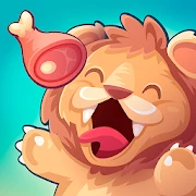 Safari Chef - Draw a line and feed the animals! Mod