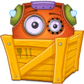 Rescue Roby HD icon