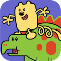 Wubbzy's Dinosaur Adventure Mod