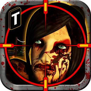 Zombie Sniper 3D Mod