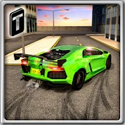 Furious Car Driver 3D Mod