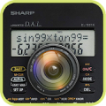 Math Camera calculator 991 esc Memecahkan foto Mod