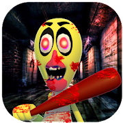 Scary Granny FNAP: The Horror Game Mod 2019 icon