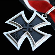 WW2 German medals guide Full icon