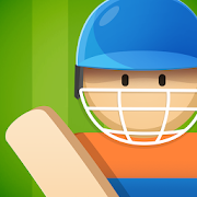 Super Over - Fun Cricket Game! icon