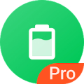 Power Battery Pro - Effective Battery Saving App icon