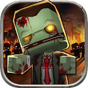 Zombies vs. Farmer 2 v2.7.1 MOD APK (Unlimited Money, Energy) Download