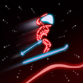 Neon Ski icon
