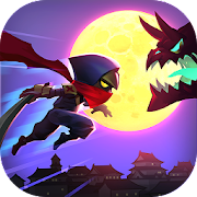 Ninja Rush: Super Running adventure Mod