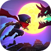 Super Ninja Run: Correndo Aventura