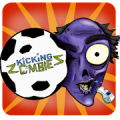 Kicking Zombies‏ Mod