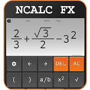 School scientific calculator 500 es plus 500 ms Mod