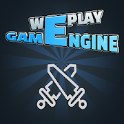 WePlay Game Engine, Game Builder, Game Maker. Mod APK