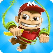 Banana Island–Bobo's Epic Tale Mod