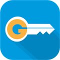 G Cloud Apps Backup Key * root icon