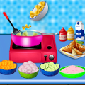 Ramadan Cooking Challenges - Great Cooking Game Mod