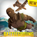 Survival Free Fire Squad Legends Firing Squad icon