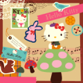 HELLO KITTY LiveWallpaper 7 icon