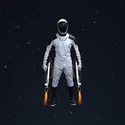 Mission Starman icon