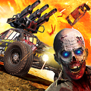 Dead Zombie Killing Road Mod