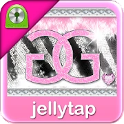 Glamour Girl★Pink Zebra★Locker Mod